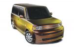 Scion xB Release Series 4.0 2006 года